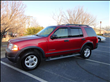 2005 Ford Explorer