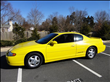 2002 Chevrolet Monte Carlo