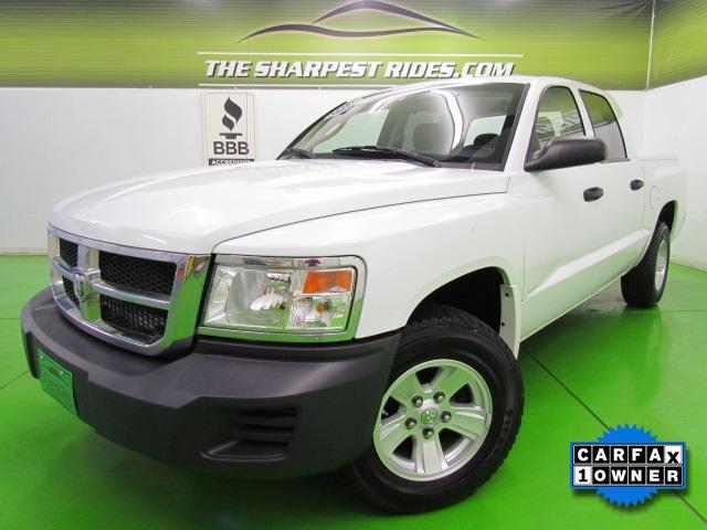 2008 Dodge Dakota for sale