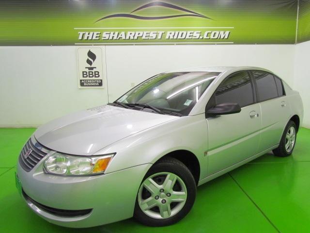 2006 Saturn Ion for sale