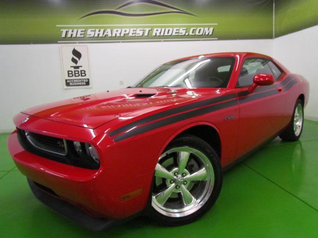 2010 Dodge Challenger for sale