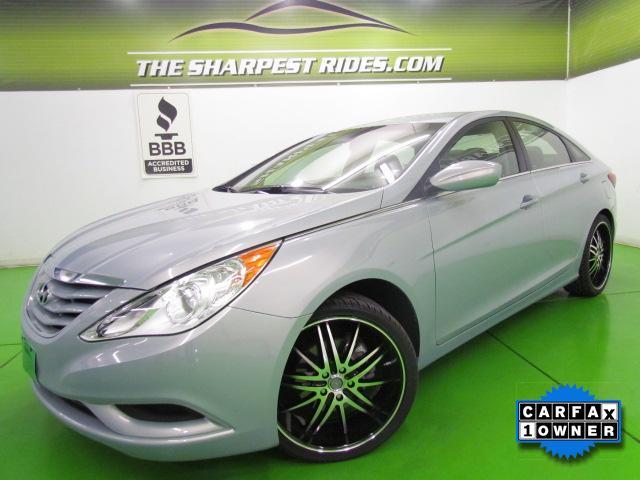 2012 Hyundai Sonata for sale