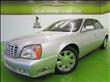2002 Cadillac Deville