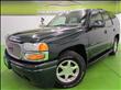 2001 GMC Yukon