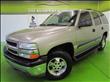 2001 Chevrolet Tahoe