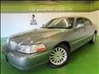 2004 Lincoln Town Car