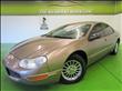2001 Chrysler Concorde