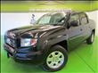2008 Honda Ridgeline