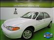 2002 Ford Escort