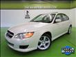 2008 Subaru Legacy