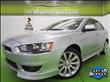 2010 Mitsubishi Lancer Sportback