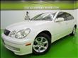 2002 Lexus GS 300