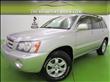 2002 Toyota Highlander