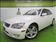 2001 Lexus IS 300
