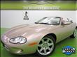 2000 Jaguar XK8