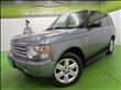 2003 Land Rover Range Rover