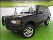 2001 Land Rover Range Rover
