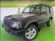 2003 Land Rover Discovery