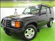 2000 Land Rover Discovery II
