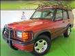 2000 Land Rover Discovery II