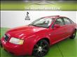 2000 Audi A6