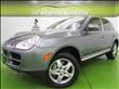2004 Porsche Cayenne