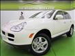 2004 Porsche Cayenne