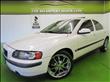 2001 Volvo S60