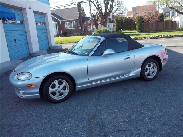 2000 Mazda MX-5 Miata for sale