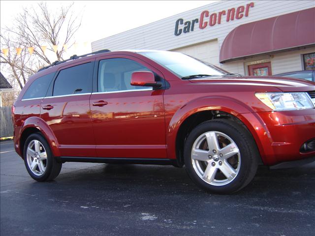 2009 Dodge Journey for sale