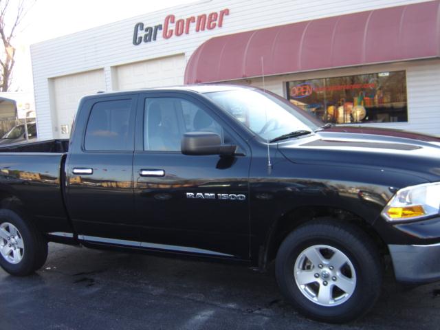 2011 Dodge Ram 1500 for sale