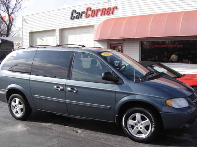 2005 Dodge Grand Caravan for sale