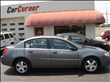 2007 Saturn Ion