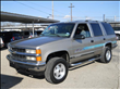 1998 Chevrolet Tahoe