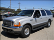2001 Ford Excursion