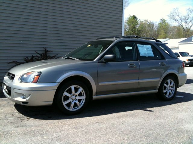 2005 Subaru Impreza for sale