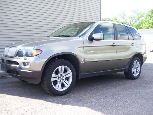 2004 BMW X5 for sale