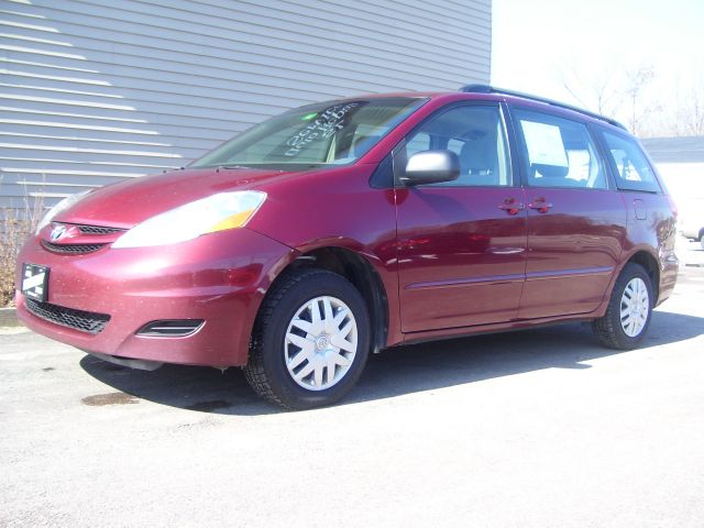 2006 Toyota Sienna for sale