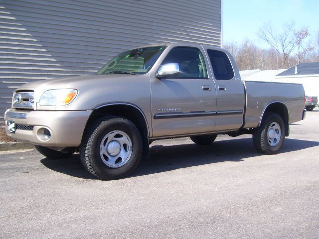 2005 Toyota Tundra for sale