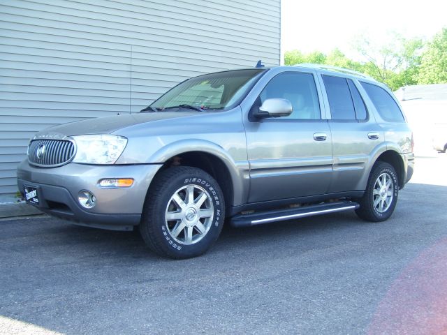 2006 Buick Rainier for sale