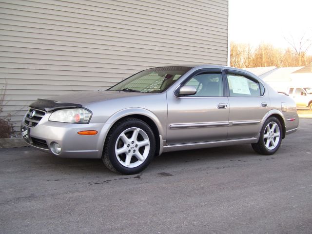 2003 Nissan Maxima for sale