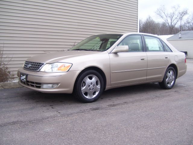 2003 Toyota Avalon for sale