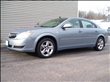 2008 Saturn Aura