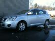 2009 Pontiac Vibe
