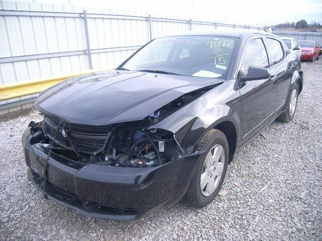 2008 DODGE  AVNEGER for sale