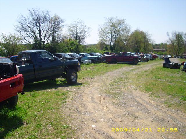 2000 DODGE RAM for sale