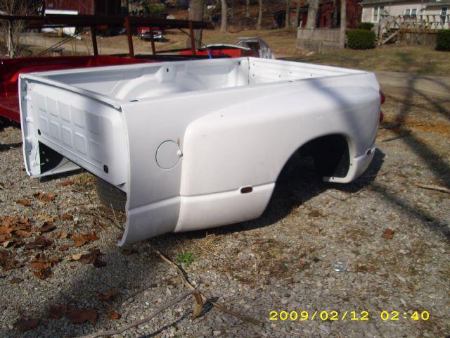 2008 DODGE RAM for sale