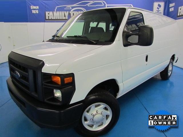 2008 Ford Econoline for sale