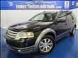 2009 Ford Taurus X