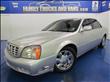 2002 Cadillac Deville
